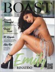 Boast Magazine - Issue 10 2023