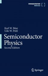 Semiconductor Physics, Second Edition