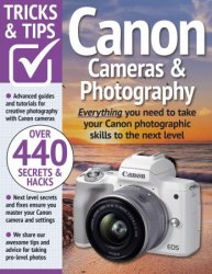Canon Tricks And Tips - 13th Edition 2023