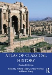 Atlas of Classical History: Revised Edition