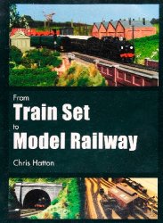 From Train Set to Model Railway