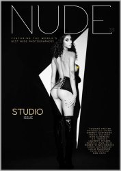 NUDE Magazine - Issue 35 Studio - February 2023