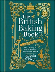 The British Baking Book