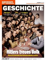 Der Spiegel Geschichte 6 2022