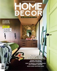 Home & Decor - February 2023