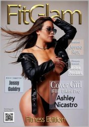 Fit Glam Magazine  Fitness Edition  January/February 2023