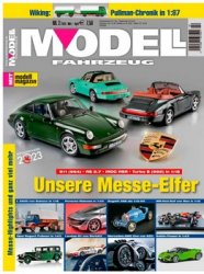 Modell Fahrzeug 2/2023