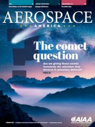 Aerospace America - February 2023