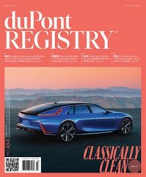 duPont REGISTRY - March 2023