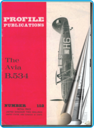 Aircraft Profile  152