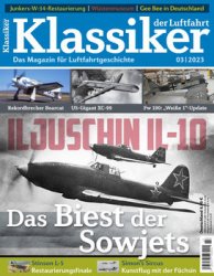 Klassiker der Luftfahrt 2023-03