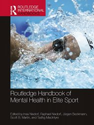 Routledge Handbook of Mental Health in Elite Sport