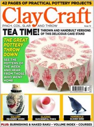 ClayCraft 72 2023