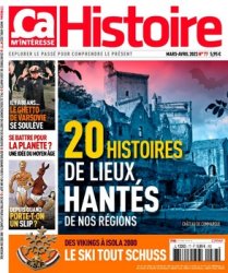 Ca M'Interesse Histoire 77 2023