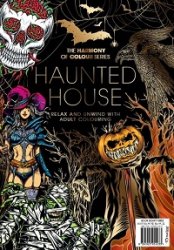 The Harmony of Colour Series 83: Haunted House