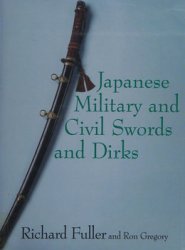 Japanese Military and Civil Swords and Dirks