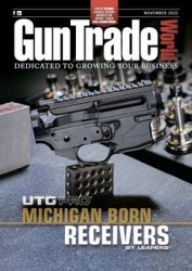 Gun Trade World - November 2022