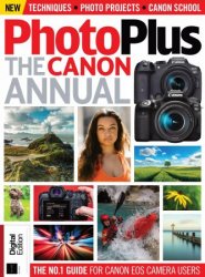 PhotoPlus The Canon Annual - Volume 6, 2022