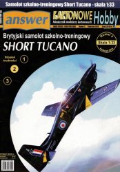 -  Short Tucano [Answer  4/2015]