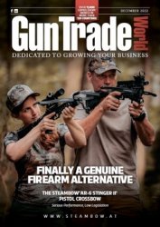 Gun Trade World - December 2022