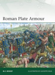 Roman Plate Armour (Osprey Elite 247)