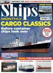 Ships Monthly 2023-03