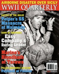 WWII Quarterly 2023-Winter