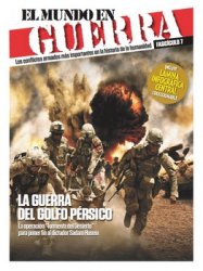 El mundo en Guerra - Fasciculo 7 2023