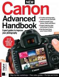 Canon Advanced Handbook - 10th Edition, 2022