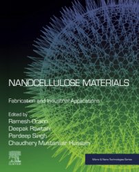 Nanocellulose Materials: Fabrication and Industrial Applications