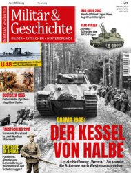 Militar & Geschichte 3/2023