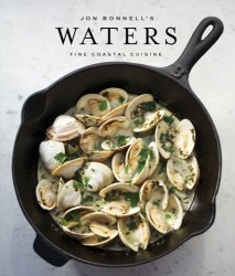 Jon Bonnell's Waters: Fine Coastal Cuisine