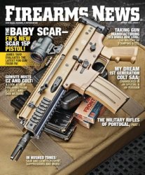 Firearms News 2023-05