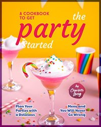 A Cookbook to Get the Party Started