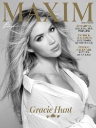 Maxim USA - March/April 2023