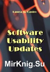 Software Usability Updates