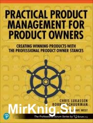 Practical Product Management for Product Owners (Final)