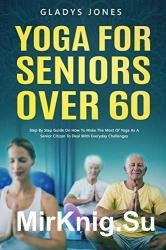 Yoga for Seniors Over 60