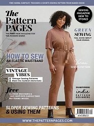 The Pattern Pages 31 2023