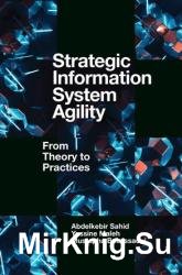 Strategic Information System Agility: From Theory to Practices