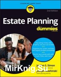 Estate Planning For Dummies, 2nd Edition