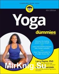 Yoga For Dummies, 4th Edition