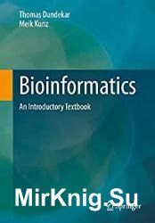 Bioinformatics: An Introductory Textbook