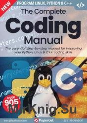 The Complete Coding Manual - 17th Edition, 2023