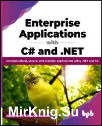 Enterprise Applications with C# and .NET