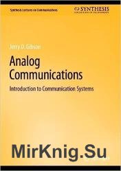 Analog Communications: Introduction to Communication Systems