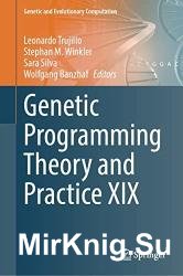 Genetic Programming Theory and Practice XIX