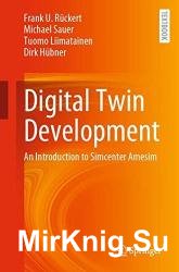 Digital Twin Development: An Introduction to Simcenter Amesim