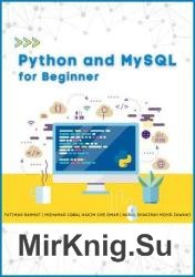 Python and MySQL for Beginner