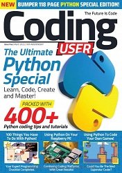 Coding User  March 2023